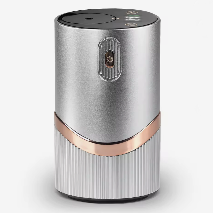 The Alex - Fragrance System