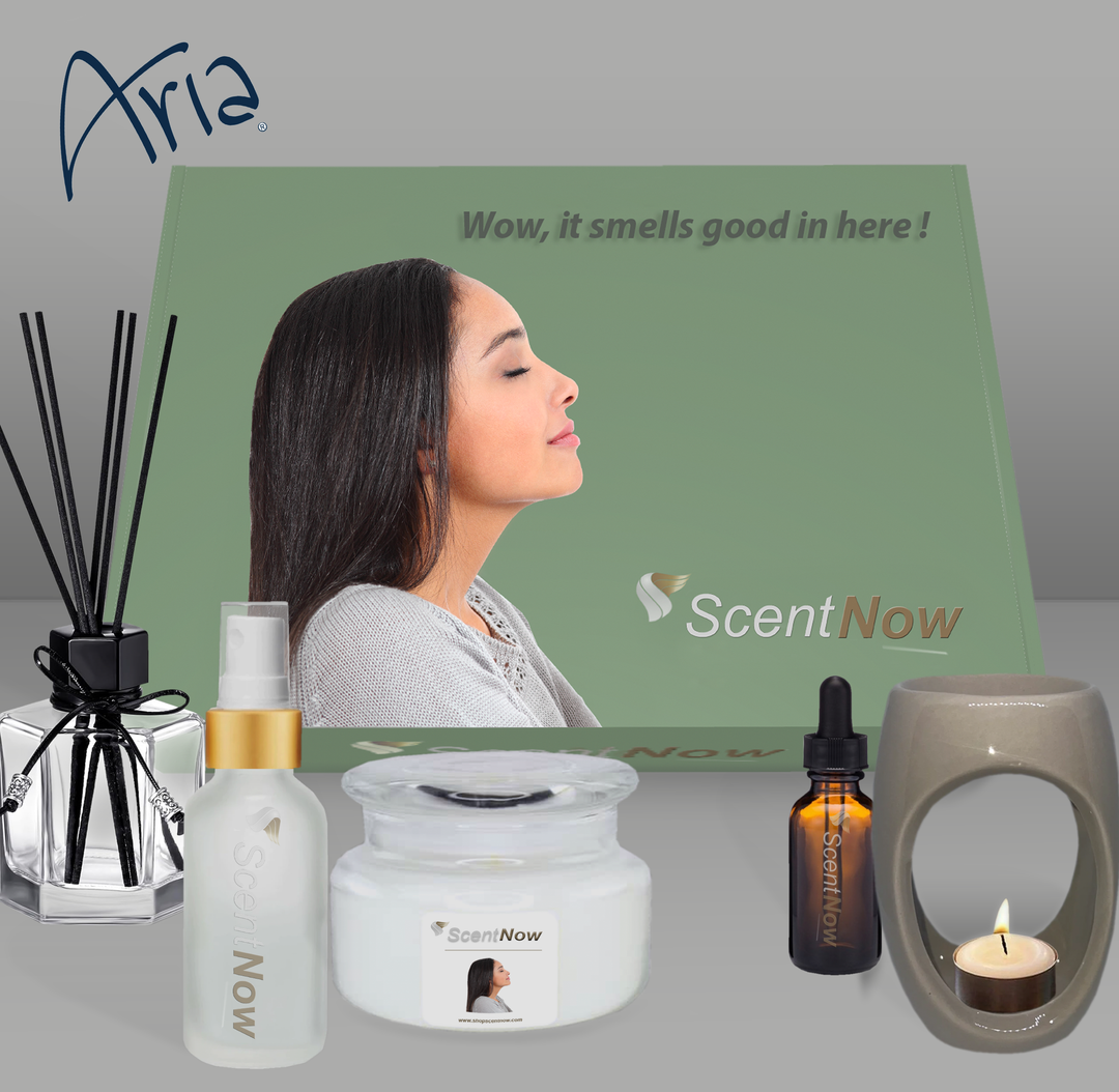 Aria - Aroma Home Bundle