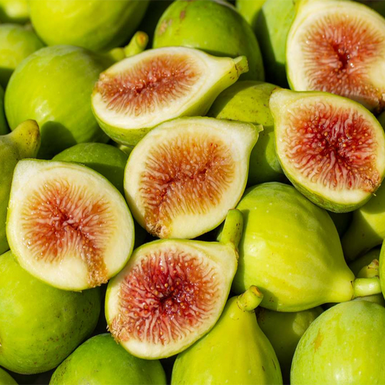 Green Fig