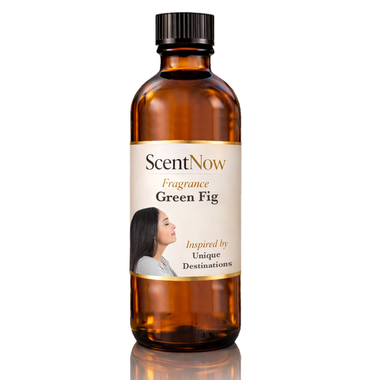 Green Fig