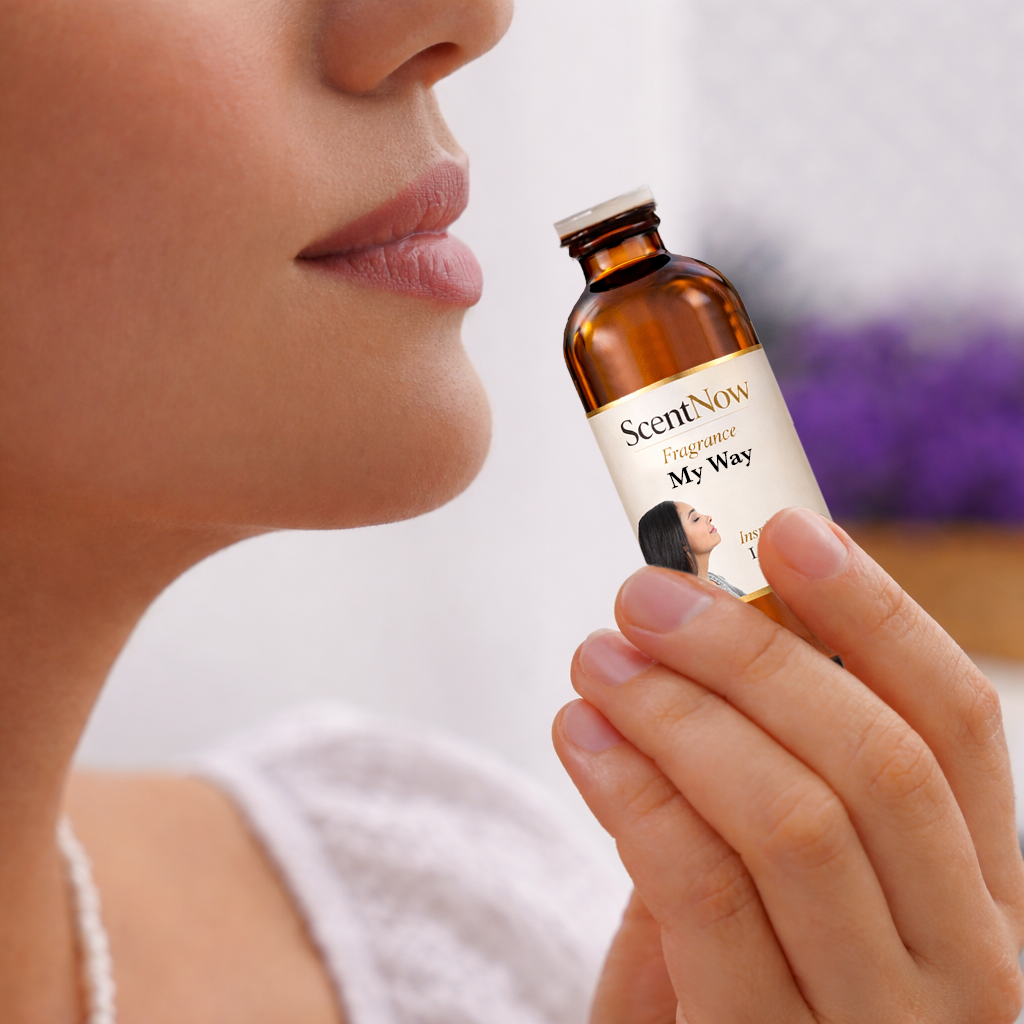 My Way Fragrance Oil - 1 Hotel