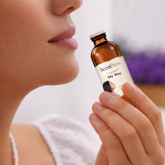 My Way Fragrance Oil - 1 Hotel