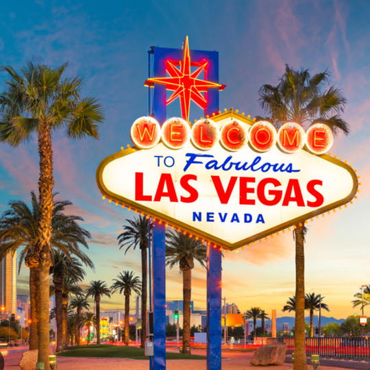 Vdara