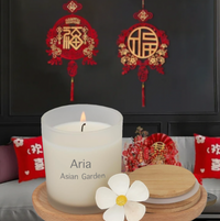 Aria Candle