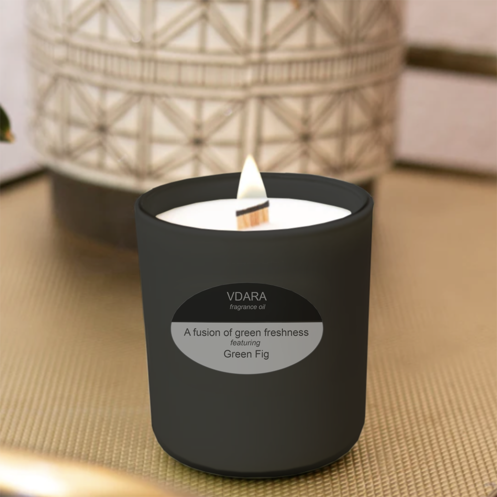 Vdara Candle