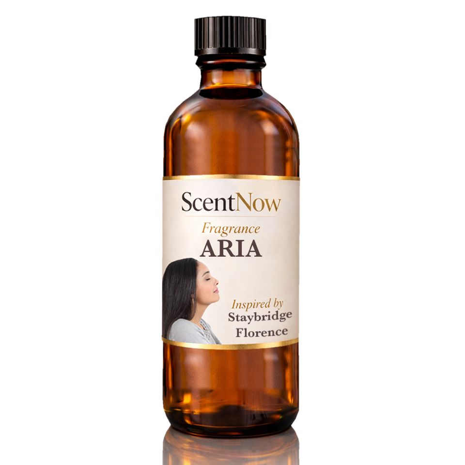 Aria Fragrance Oil - StayBridge Florence