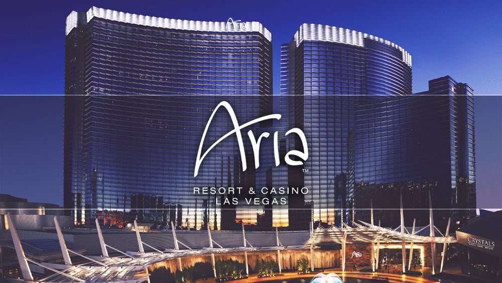 Aria Candle