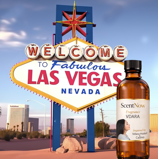 Vdara