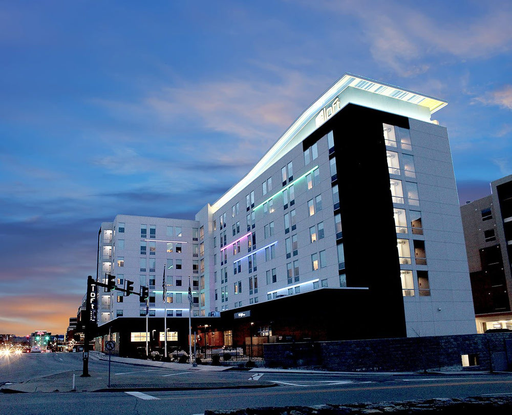 Boardwalk Fragrance Oil - Inspired by Aloft Newport on the Levee