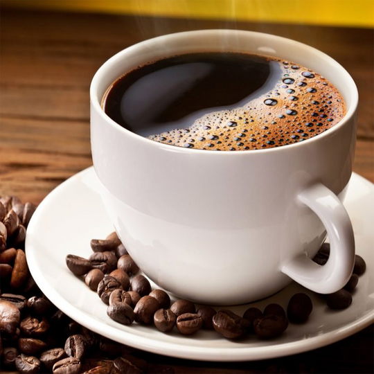 Best Coffee