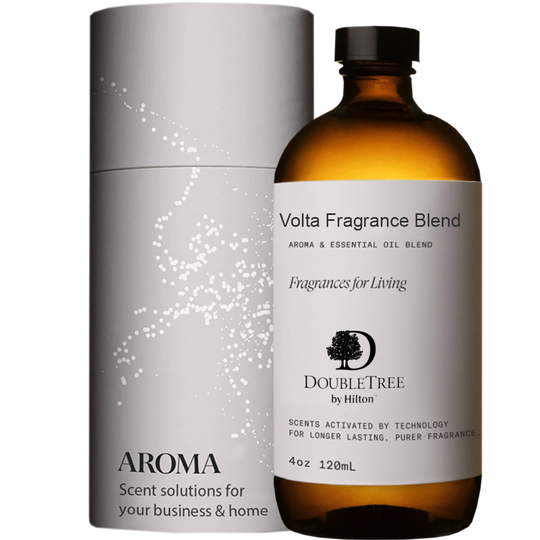 Volta Fragrance Oil - Inspired by DoubleTree Cincinnati Airport
