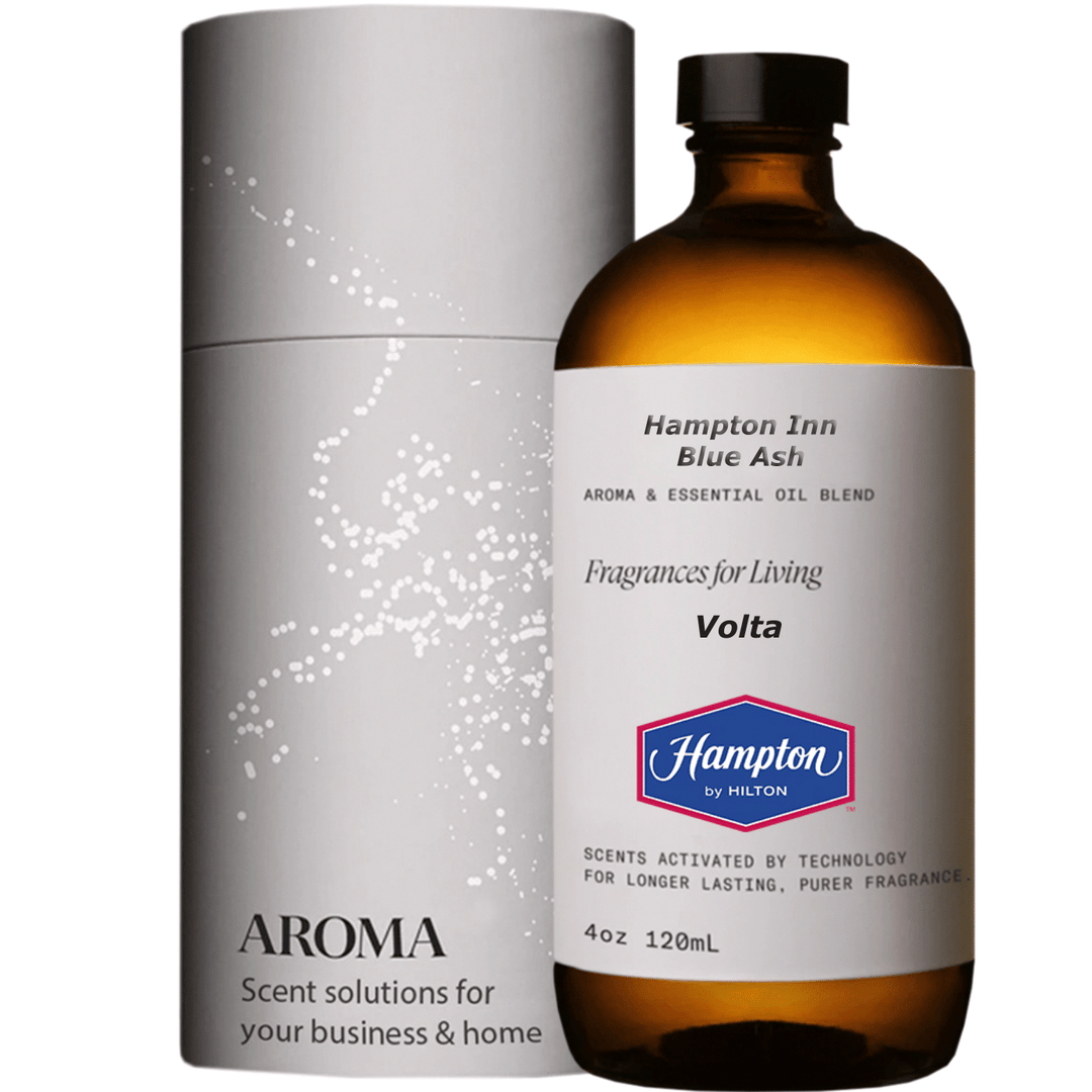 Volta Fragrance Oil - Inspired by Hampton Inn Blue Ash