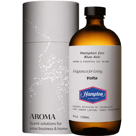 Volta Fragrance Oil - Inspired by Hampton Inn Blue Ash