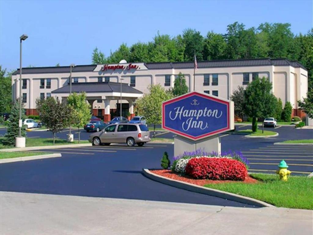 Volta Fragrance Oil - Inspired by Hampton Inn Blue Ash