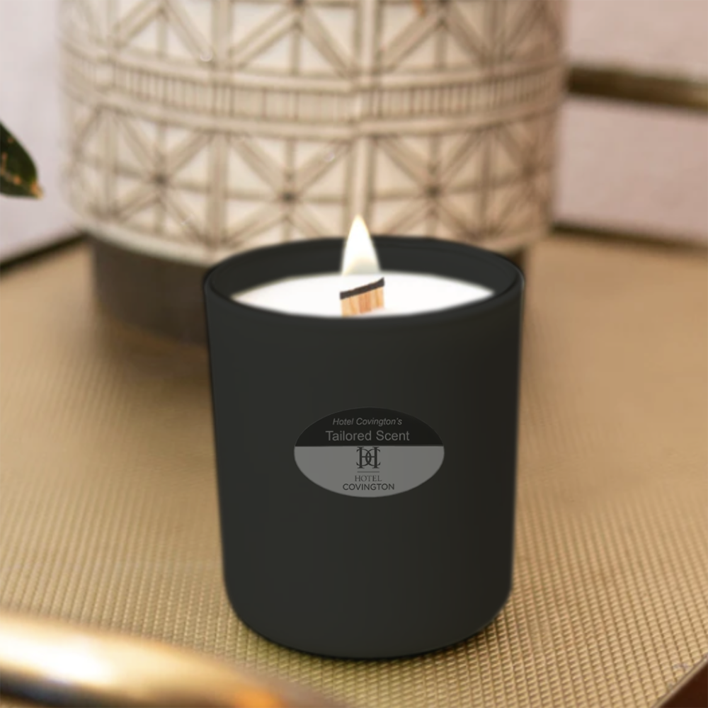 Scented Candle - Home2Suites Blue Ash