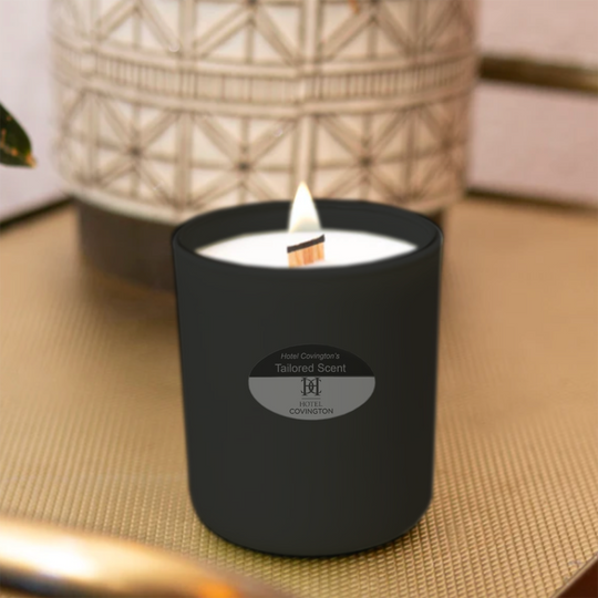 Scented Candle - Embassy Suites Cincinnati Rivercenter