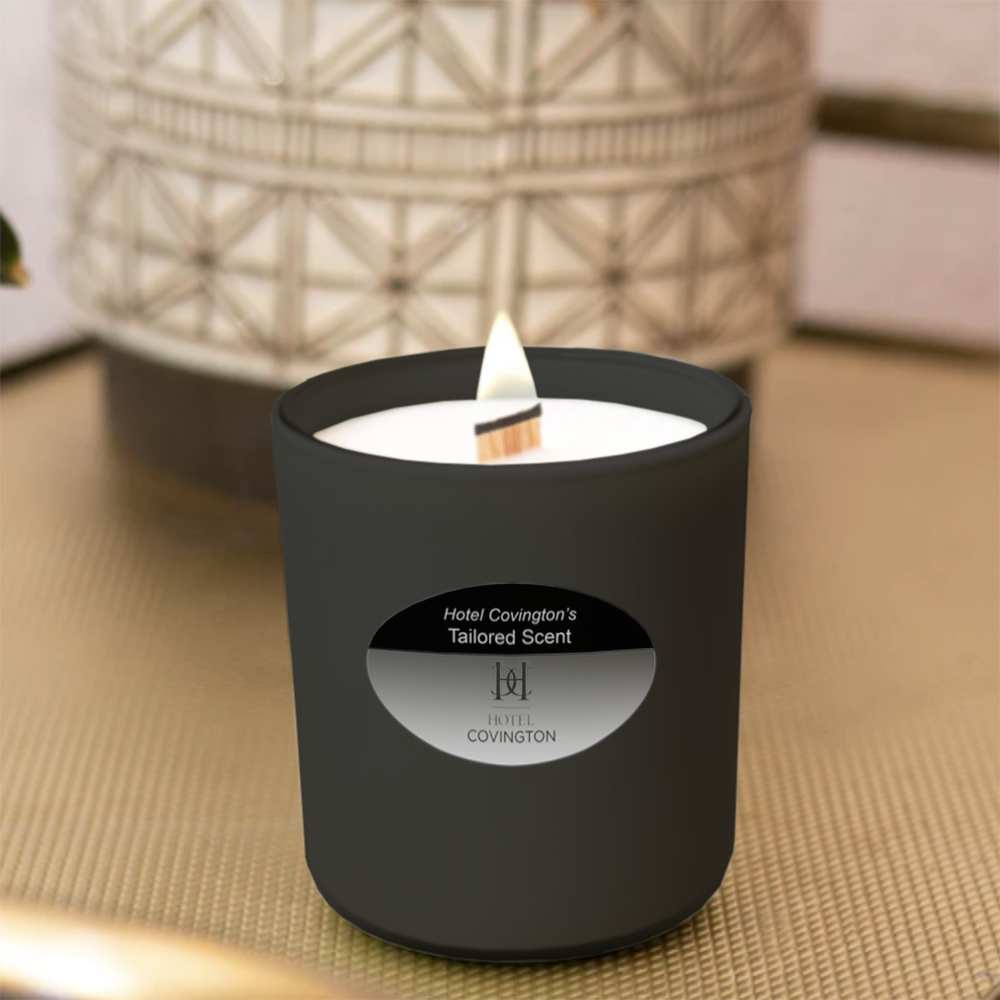 Scented Candle - Inspired by CycleBar
