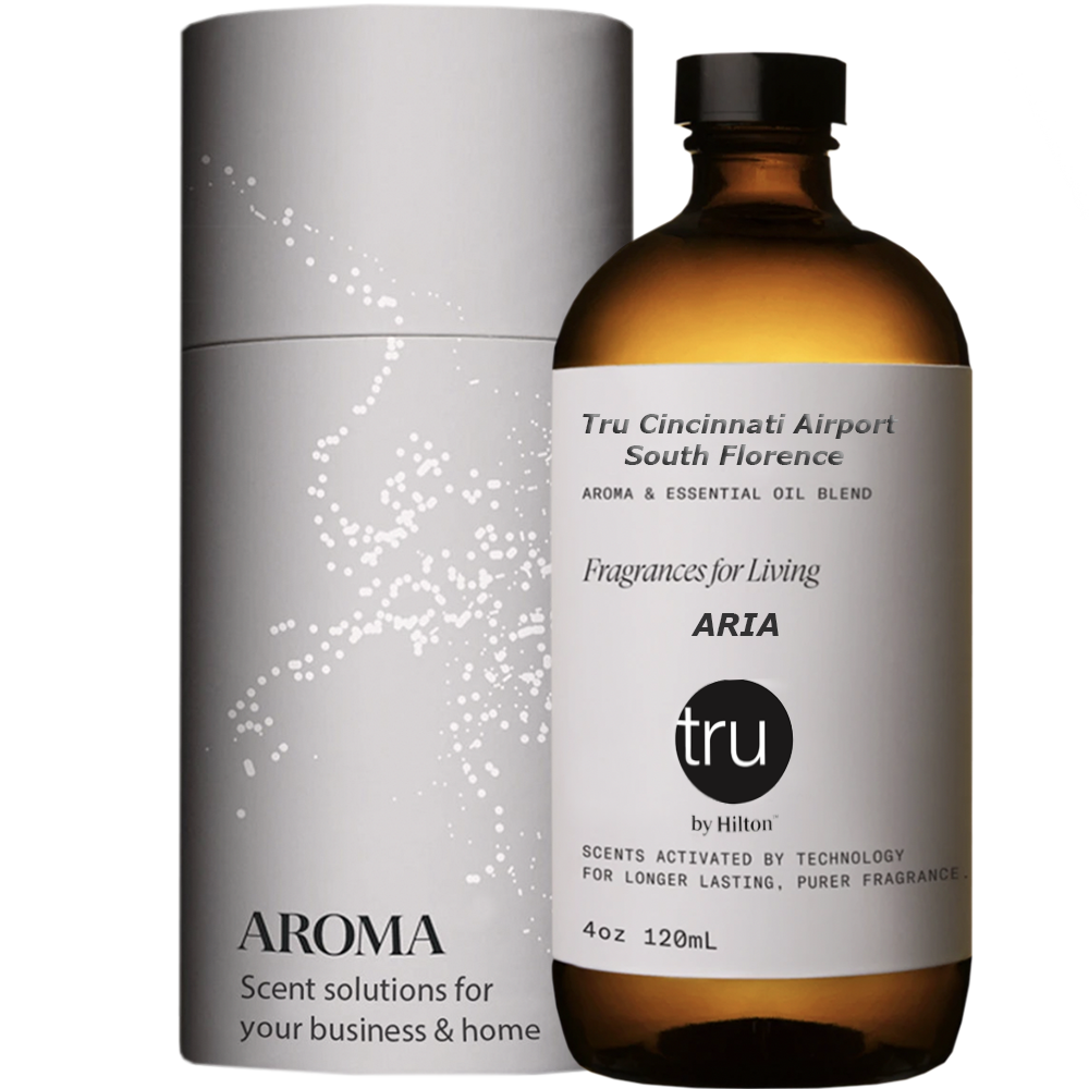 Autumn Woods Fragrance Oil - Inspired by Tru by Hilton Florence KY