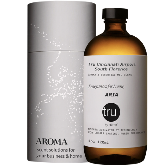 Autumn Woods Fragrance Oil - Inspired by Tru by Hilton Florence KY