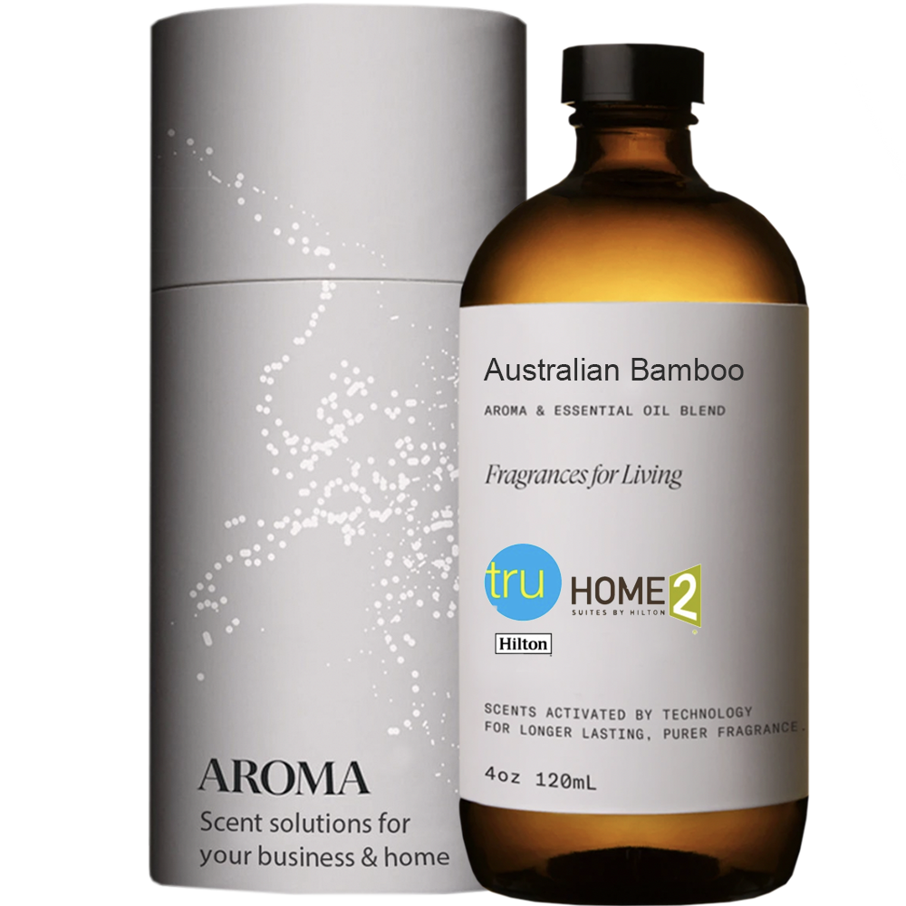 Australian Bamboo Fragrance Oil - Inspired by Tru Grove City