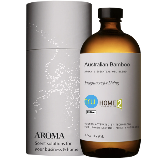 Australian Bamboo Fragrance Oil - Inspired by Tru Grove City
